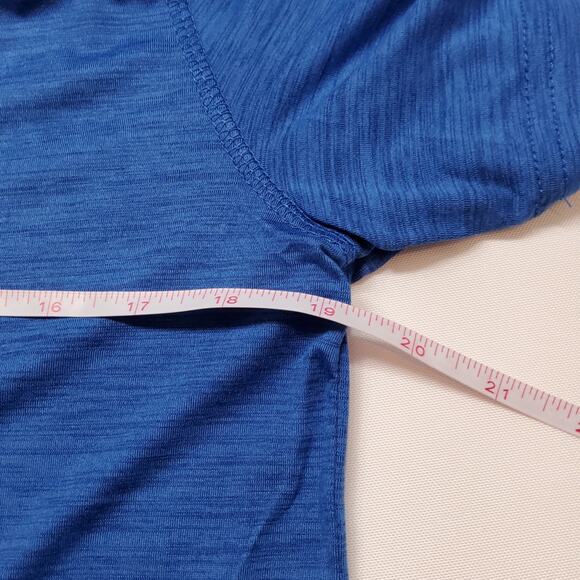 *NWOT* EDDIE BAUER ID MOTION Size S Blue - Picture 7 of 9